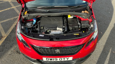 Peugeot 2008 1.2 PureTech 110 GT Line 5dr EAT6 Petrol Estate